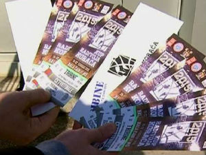 Фото-вест: Плануле карте за Куп у Нишу!