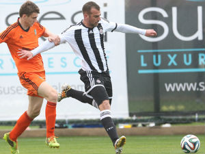 Партизан о одласку Шкулетића: Морало је тако...