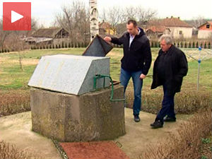 Баточина, неисправна вода у бунарима