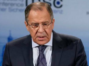 Лавров упутио Дачићу телеграм саучешћа