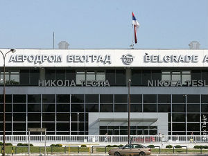 У мају нова радна места на аеродрому "Никола Тесла"