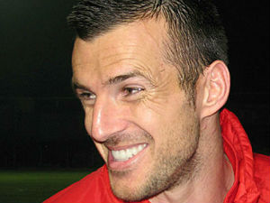 Луковић успешно оперисан