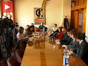 Шта предвиђа договор са просветарима