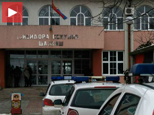 Још увек без резултата о тровању ученика