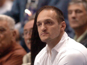 "Рокада" у КСС-у, Ракочевић уместо Бодироге?