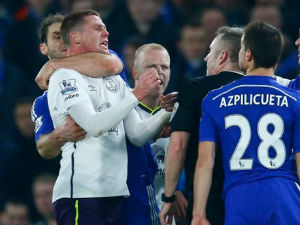 ФА: Ивановић ослобођен оптужби