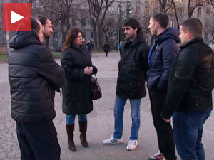 Километрима далеко, једни другима више од колега
