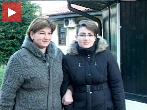 Поново осмех на лицима породице Денчић