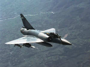 Египат купује француске "рафале"