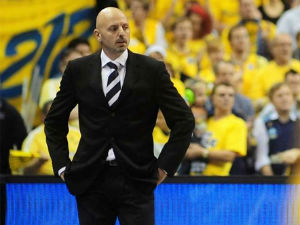 Саша Обрадовић срушио Макаби у Тел Авиву!