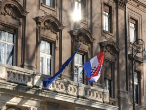 Хрватско Mинистарство не подржава добровољце у Украјини