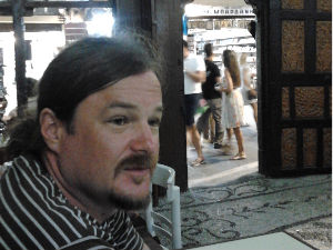 Око Балкана