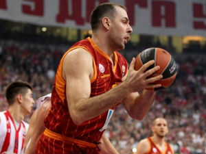 Марић: Не преговарам са Звездом