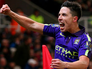 Насри: Не враћам се у репрезентацију