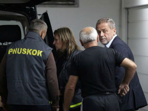 Нова оптужница против Бандића 