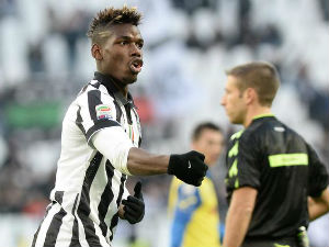 Емерсон: Погба, размисли добро о одласку 