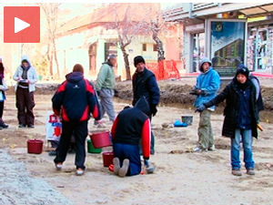 У Новом Саду пронађена некропола из 18. века 