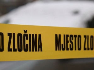 Бихаћ, бомбом на адвокатицу?