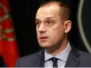 Лончар: Здрављe мештана Крупња није угрожено