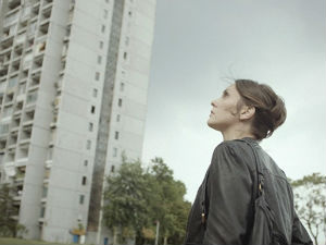 „Небо изнад нас“ на ФЕСТ-у