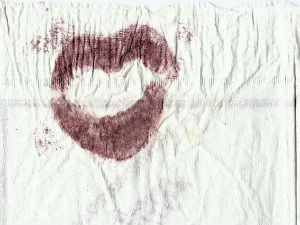 За салвету са пољупцем Тачерове 2.600 евра?