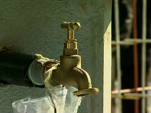 Две јавне чесме још нису у функцији