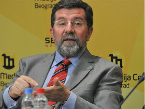 Терзић: Србија неће уводити санкције Русији