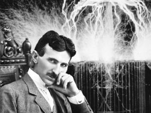 Хрвати љути због Тесле