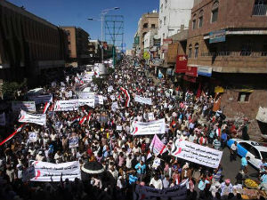 Нова затварања амбасада у Јемену
