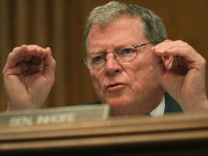 Лажне фотографије разљутиле америчког сенатора