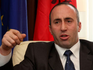 Харадинај упозорио Тачија на "косовско пролеће"