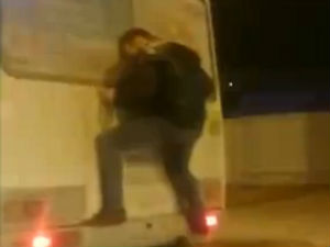 Спајдермена пронашли y Русији