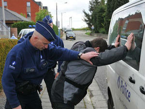 Си-Ен-Ен: Како је осујећен напад на институције ЕУ