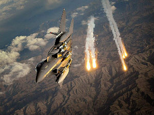 Ирак, одбијен напад џихадиста