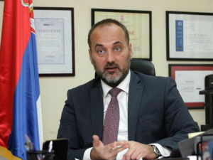 Омбудсман: Гашић одговорио на паушалан начин