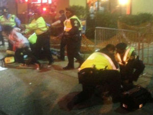 Убиства на карневалу у Њу Орлеансу