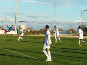 Чукарички завршио припреме - без пораза!