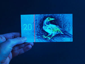 Да се Барбара пита, евро би изгледао овако