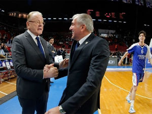 Жељко бољи од Дуде, повреда Богдановића