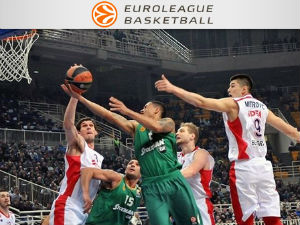 Звезда испустила ПАО у Атини!