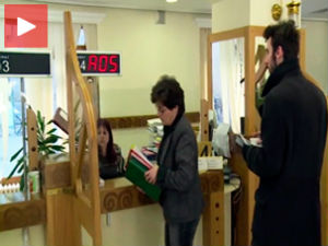 Један шалтер за брже процедуре