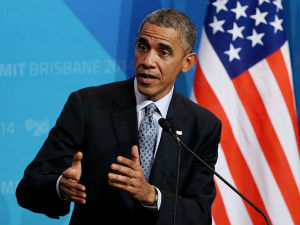 Обама осудио убиства муслиманских студената