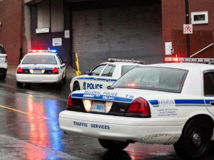 Канада, спречен масакр на Дан заљубљених