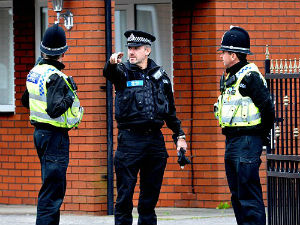 Џихадиста ухапшен у Лондону