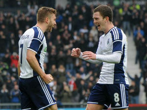 ВБА у четвртфиналу ФА Купа, преокрет Ливерпуа