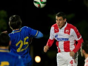 Звезда новом победом завршила припреме