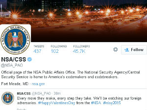 Ко је „сместио“ америчким шпијунима?