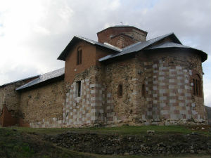 "Бањско злато" на крилима екумене