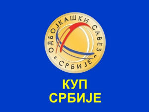 Партизан и Војводина у финалу Купа