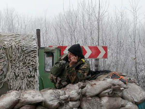 Примирје у источној Украјини ступило на снагу